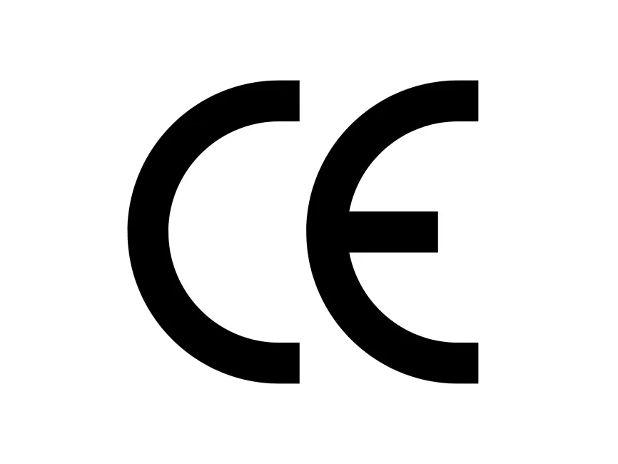 CE ხარისხის სერტიფიკატი