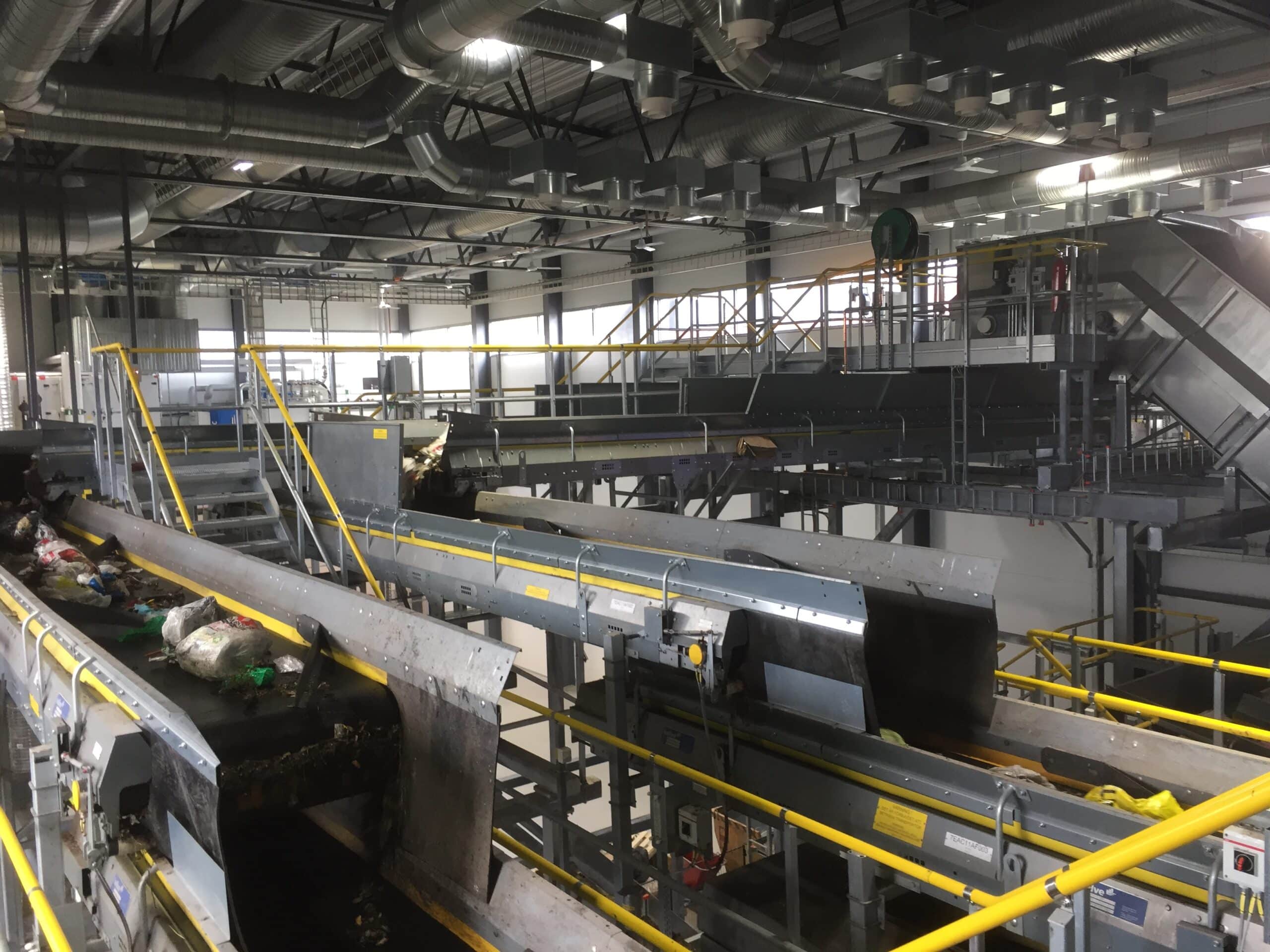 Sweden · Halmstad Factory