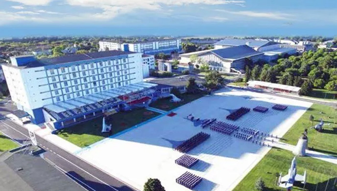 Turkish Air Force Academy